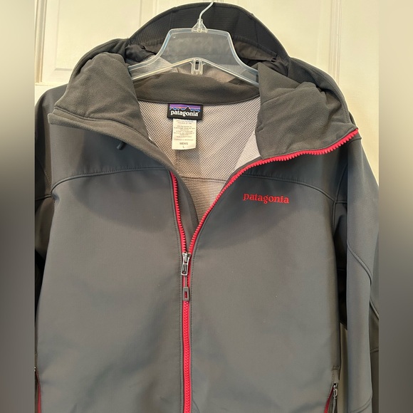 Patagonia Adze Hoody - Picture 3 of 10